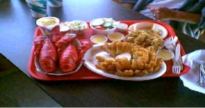 Dinner