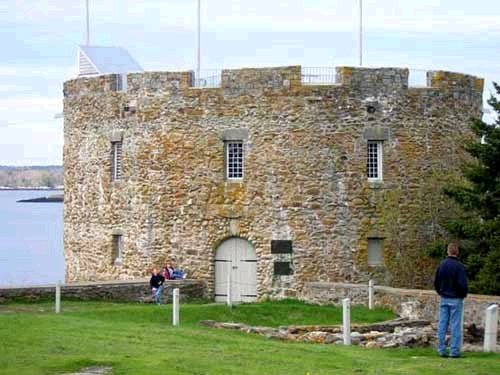 Fort William Henry