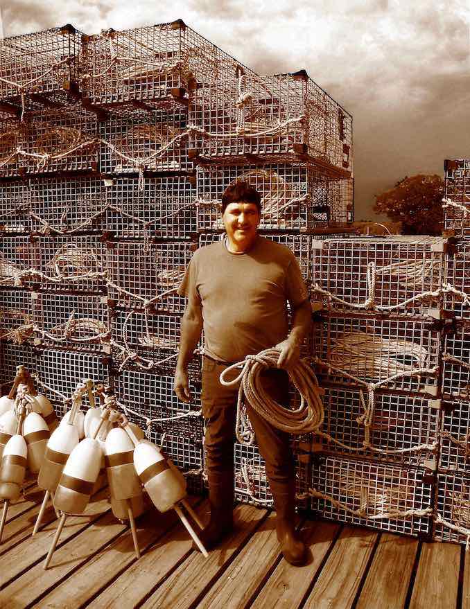 Lobster Pound